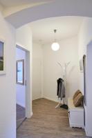 Küstenheide - Ferienwohnung Cuxhaven