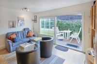Haus Tide - Bed and Breakfast Cuxhaven