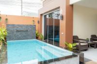 SeaEagle Cozy House Villa Aonang - B&B Ao Nang