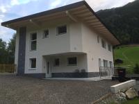 Ferienhaus Alpenherz - B&B Finkenberg