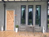 ถึงเที่ยงวัลเลย์เขาใหญ่ Thungtheiyng valley khaoyai - B&B Ban Bung Toei