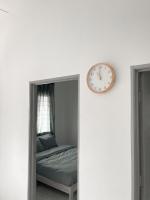 Camera Matrimoniale con Bagno Privato