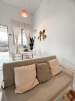 The White Sands Homestay Pekan Pahang - B&B Pekan