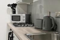 Buchanan Penthouse - B&B Glasgow