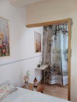 Flat Cafofinho em MIGUEL PEREIRA - B&B Miguel Pereira