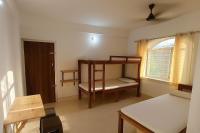 ISKCON Mayapur Apartment - Daily & Monthly Rental - PRIME Location - SERVICED Apartment - NEAR MAIN ISKCON TEMPLE - Chambres d'hôtes Āmāipur