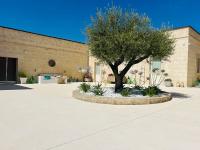 Masseria Spiga - B&B Gravina in Puglia