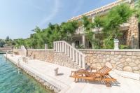 Seaside Apartment Barić Draga - B&B Barić Draga