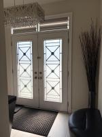Entire Luxe Heaven II Home - Bed and Breakfast East Gwillimbury