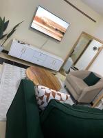 Affordable One Bedroom in Kasarani Claycity by EpicWorld Stays - B&B Nairobi