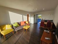 Appartamento Deluxe con 2 Camere da Letto e Vista Giardino