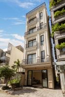 Hampton Danang Luxury Apartment - B&B