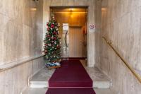 Design Flat with Terrace at 10 min San Siro Stadium - Ferienwohnung Mailand