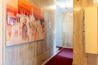 Design Flat with Terrace at 10 min San Siro Stadium - Ferienwohnung Mailand