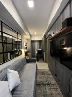 GreyKey Stays at the 34th - B&B Manila