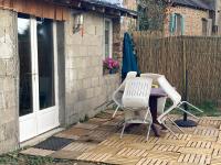 Le rêve chrysalide - B&B Masseret