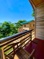 7 Ventos - Bed and Breakfast Santana