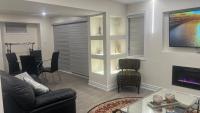 The Luxe Haven - Bed and Breakfast East Gwillimbury