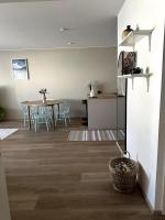 Y - New and gorgeous two-room apartment - Ferienwohnung Lappeenranta