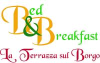 B&B Serracapriola - La terrazza sul borgo - Bed and Breakfast Serracapriola