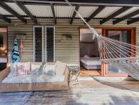 #08 Tallow Sands - Sandcastle - B&B Suffolk Park