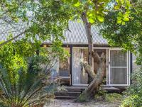 #08 Tallow Sands - Sandcastle - B&B Suffolk Park