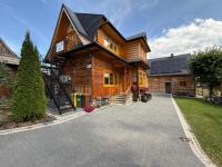 Apartamenty u Gąsiorów - B&B Biały Dunajec