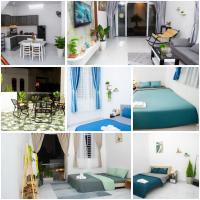 HeavenVilla - B&B