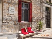 Castello Venetsiana - B&B Sými