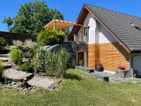 Apartmán Slezská Harta - B&B Leskovec nad Moravicí