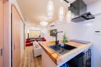 最寄り駅より大阪駅 京都駅直通 江戸の感じるリフォーム一軒家 寝室4部屋 ベッド8台 - B&B Osaka