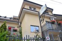 B&B Notti E Dintorni - Ferienwohnung