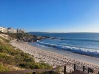 Calypso Sunset - B&B Langebaan