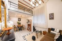 Shanghai Hills&Well-time MCM Family loft Near Line2 and line13 West Nanjing Road - Chambres d’hôtes Shanghai
