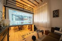 Shanghai Hills&Well-time MCM Family loft Near Line2 and line13 West Nanjing Road - Chambres d'hôtes Shanghai