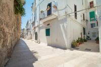 Casa Raffaella - Chambres d’hôtes Monopoli