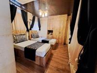 Chambre Lits Jumeaux