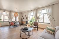 Charming Home in the City Center of Bruges - B&B Bruges