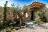 Vue mer, plage à pieds, golfe de St Tropez - Chambres d’hôtes Sainte-Maxime