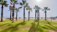 Beach house MAREA CORAL - B&B Melilla