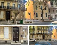 Mourillon Beach Proche Plage Bohème Chic Cosy & Confort - Idéal Couple et Professionnel - OFFRE SPECIALE - HolyRiviera Services - B&B Tolone