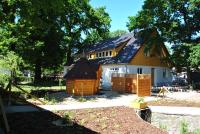 Waldschulheim Halbendorf Spree - B&B Malschwitz