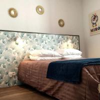 Marieta apartment hike, cure, family Prades 66 - B&B Prades