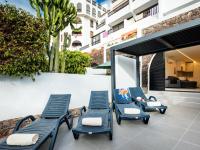 Stylish 179 Parque Santiago 2, front of the sea - B&B Playa de las Américas