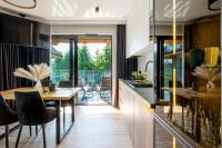Appartamento Superior con 1 Camera da Letto e Balcone