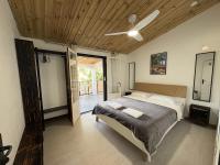 Habitación Doble con baño privado