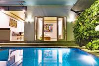 Dirna house - Peaceful Escape with pool in Ubud Area - Ferienwohnung Ubud