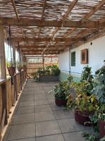 Zébulon - Bed and Breakfast Saint-Pierre