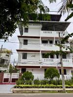 Fort Grande Stay - B&B Kochi