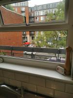 Newly amazing refurbished two bedroom apartment - Ferienwohnung Harrow on the Hill